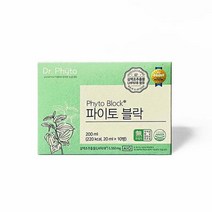 닥터파이토 파이토블락 20ml x 10개입_, 상세페이지 참조, 상세페이지 참조, 상세페이지 참조, 상세페이지 참조, 상세페이지 참조