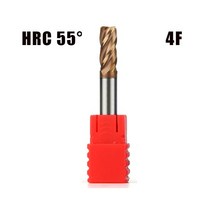 목공 기계 부품 합금 카바이드 밀링 텅스텐 스틸 금속 엔드밀 코팅 커팅 CNC, 22.5x5x25x100 - 31MM
