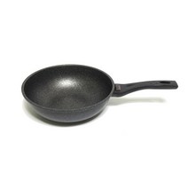 키친아트 열센서 통주물(양면마블) 궁중팬20CM, 상세 설명 참조