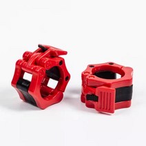 전동 계단 리프트 운반기 구르마 수레 지게차 운반차 핸드카 카트 1 쌍 25mm 스핀, 25mm 레드