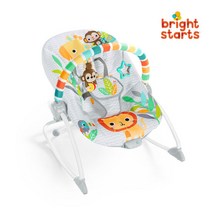 [브라이트스타트] 락인더 파크 락커 II, 단품