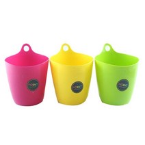CBJ239130 네트망 라탄포인트 바스켓 (소) 그린 다용도 볼가 계육 감자, 1