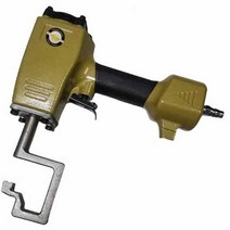 에어 스터드 크림퍼 경량 철골 컴프레셔 시공 내벽 홀, 경량 벽걸이형 천장 용골 5MM 구멍