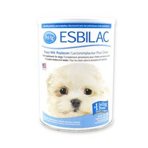 ESBILAC 에스비락 강아지분유340g 강아지분유(기한23년 3월), 1개, 분유
