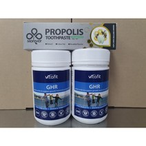 비타핏 GHR 250정 2통 1세트, 2통 500정