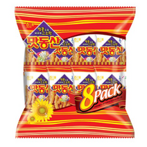 해태제과 맛동산, 38g, 23개