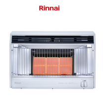 린나이 가스스토브 12평형 RHS-650W 벽걸이, RHS-650W LPG(프로판가스)