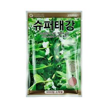 그린하트바이오 슈퍼태강참깨 3000립