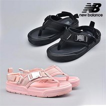 뉴발란스 CRV 샌들 2종 SD2205