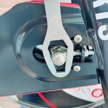 실버 8 22mm 볼트 너트 소켓 토크 더블 멀티 렌치 공구, 상세페이지 참조