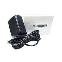 [UL 등록] Omnihil 2.4m(8피트) 전원 어댑터 젠더 Native Instruments Komplete Kontrol S61 MK1 키보드와 호환 108809 가성비
