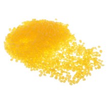 화장품 학년 노란색 밀랍 펠렛-100g-100% 순수 천연 밀랍 알약 캔들 비누 만들기 녹는 수제 립밤 스킨 헤어, 5mm, 옐로우, 설명