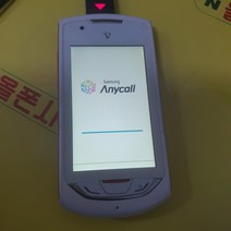 몬테나폰 (shw-a210s) sk-1278 피쳐폰 3g폰 공기계폰