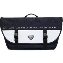 다이나핏 정품 남녀공용 부스트 메신저백 (YUF20B12_N4)