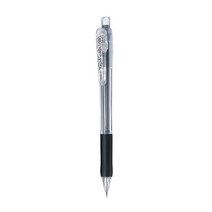 C047 22867 제브라 타프리클립 샤프 0.5 MN5-BK블랙 1개, 상세페이지 참조, 상세페이지 참조