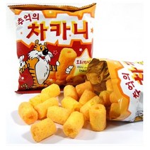 빅 차카니 36gx1봉, 36g, 1개
