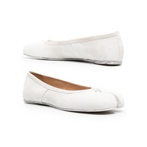 메종 마르지엘라 21SS 마틴마르지엘라 여성 타비 플랫슈즈 S58WZ0042 P4040 H8623