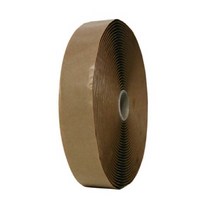 부틸 고무양면 방수테이프 두께 3mm 폭 30mm 길이 10M 보수 실리, 1개