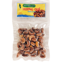 베트남 구운 껍질 캐슈넛 100G, 상세페이지 참조