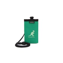 캉골키즈 [캉골키즈]주디 코인 지갑 PE 0001 그린