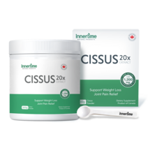 이너타임 캐나다 시서스 가루 시저스 씨서스 분말 300g, 옵션2 시서스300g x 2병 / 9만