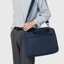 퀄팩 베이직 브리프케이스 QC3001