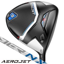 코브라 AEROJET 스피더 NX(COBRA) 드라이버, 재고 있음(즉납), 10.5도 FLEX-SR