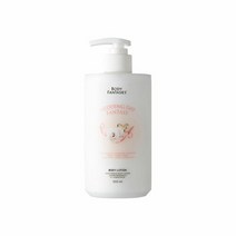 바디판타지 - 웨딩데이 바디로션 500ml NEW, 향