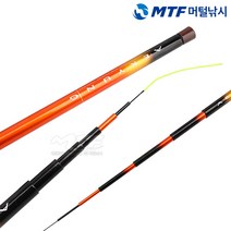 애경조구 갱진일보 스페셜 30칸 민물낚시대/민물대