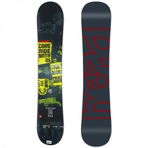 HEAD 스노우보드 세트 플랫 플라워 인그레이빙 올 라운드 스키 패스트 웨어 픽서 풀, 검은색, 157cm