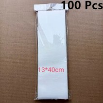 크리닉패드 남자 옆머리 누르기 다운펌 호일워크 다운핏 샴푸대 목받침 50100pcs 재사용 가능한 거품 헤어 랩 헤어 염료 종이 살롱 이발사 헤어 스타일리스트를위한 전문 헤어, 100개 13x40cm
