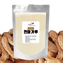 자연보감 국내산 천마가루 분말, 1개, 300g