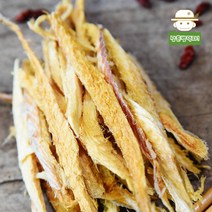 [생산자직송] 유영순님의 용대리 황태채 150g/200g/500g/1kg, 500g