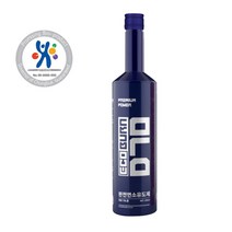 프리미엄파워 완전연소유도제 에코번 D70 1개 _경유용(연료50~80L용) 세정제 0% 무독성 무부식성 연비향상 출력증강 매연감소 노킹방지 국내유일의 친환경 바이오 인증제품.