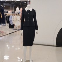 린 NC09 투피스형 원피스 LCOPMJ0100