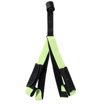 홈트 도어장착 스트레칭 요가밴드 팔운동 자세교정 재활센터 필라테스, 핑크