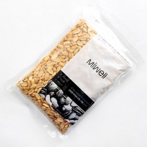 미웰 볶음 땅콩반태(국산) 500g