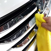 AYTOSOL 자동차 크롬광택제 세정 보호제 75ML, 기본