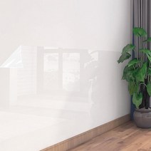 고양이스크래치방지 쇼파보호 가구 벽지보호 비닐 필름 1m, 강한접착제