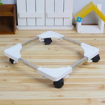 사각 운반대차 고무다라 운반 카트 구르마 대차 달리, 상세 참조