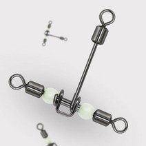 T형 삼각도래 10개입 오모리그 한치도래 쭈꾸미도래, 10개