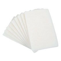 샌딩 플리스 패드(220x160x80mm)_샌딩 수세미, 단품