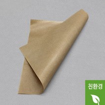 크라프트 코팅지 27x27(500매)