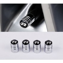 폭스바겐 타이어밸브 타이어캡 티구안 골프 파사트