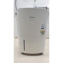 위닉스 제습기 15리터 작동 잘 됩니다