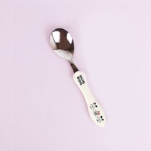 밥독 올스타 스푼 포크