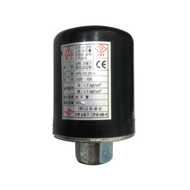 고려공산 한일AS펌프부속 PC-266R PC-266A H251압력스위치, 1개