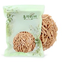 동의한재 굵은것 선별 중국산 수입 맥문동 차 300g, 단품