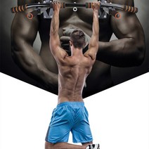 라비로스 실내철봉 턱걸이 벽걸이치닝바 가정용치닝바 치닝디핑