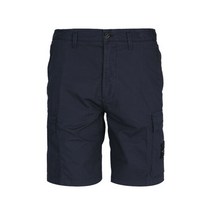 스톤아일랜드 [스톤아일랜드] 23SS 1015L0803 A0020 카고 반바지